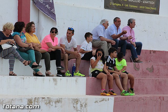Olmpico de Totana Vs SFC Minerva  (2-2) - 57