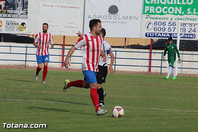 Olmpico de Totana Vs SFC Minerva  (2-2) - 59