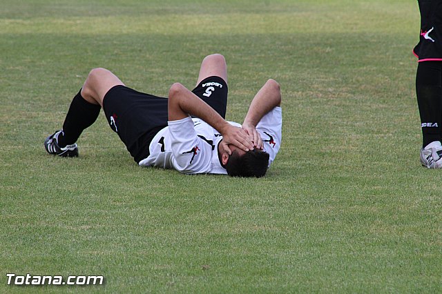 Olmpico de Totana Vs SFC Minerva  (2-2) - 61