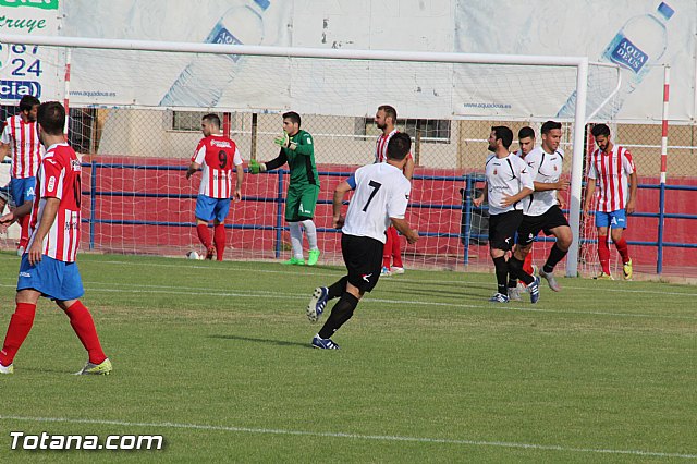 Olmpico de Totana Vs SFC Minerva  (2-2) - 64