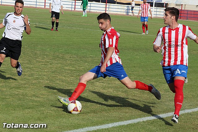 Olmpico de Totana Vs SFC Minerva  (2-2) - 71