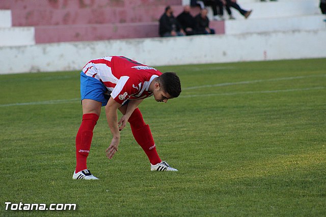 Olmpico de Totana Vs S.F.C. Minerva (1-0) - 19