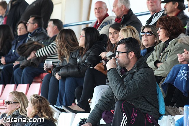 Olmpico de Totana Vs S.F.C. Minerva (1-0) - 29