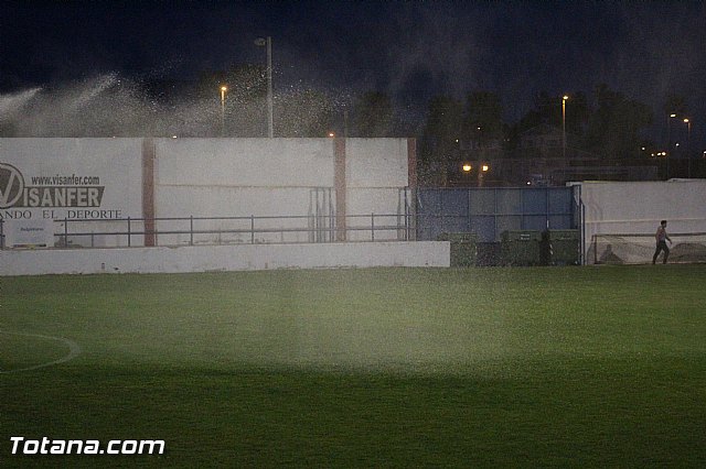 Olmpico de Totana Vs S.F.C. Minerva (1-0) - 131
