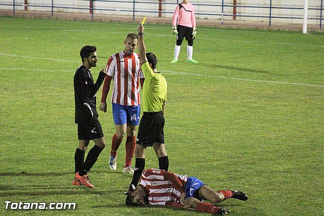 Olmpico de Totana Vs S.F.C. Minerva (1-0) - 133