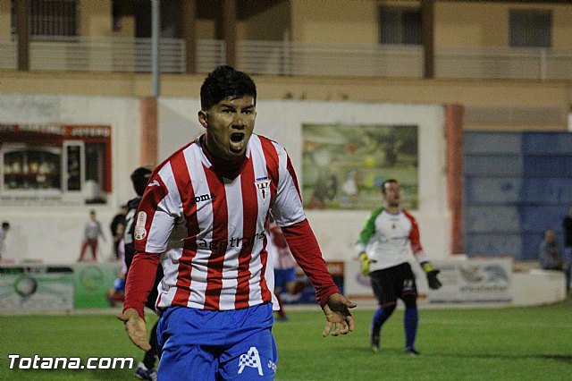 Olmpico de Totana Vs S.F.C. Minerva (1-0) - 147