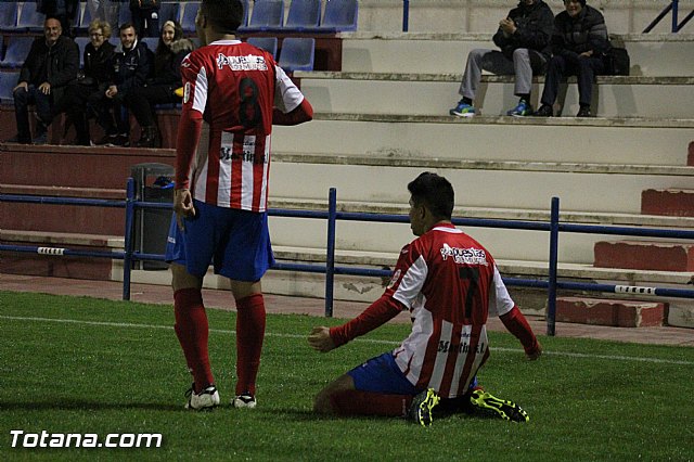 Olmpico de Totana Vs S.F.C. Minerva (1-0) - 149