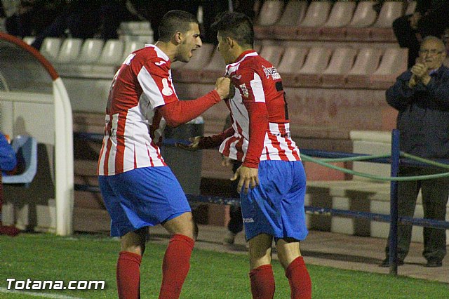 Olmpico de Totana Vs S.F.C. Minerva (1-0) - 152