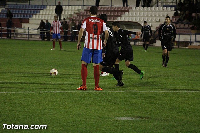 Olmpico de Totana Vs S.F.C. Minerva (1-0) - 154