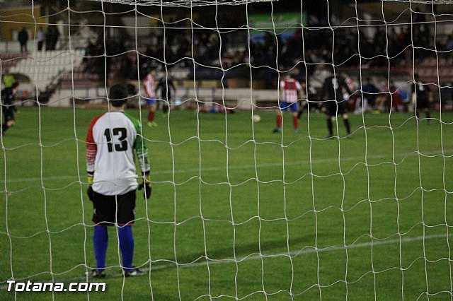 Olmpico de Totana Vs S.F.C. Minerva (1-0) - 155