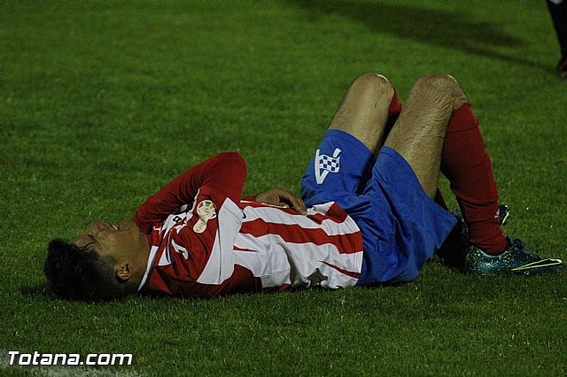 Olmpico de Totana Vs S.F.C. Minerva (1-0) - 159