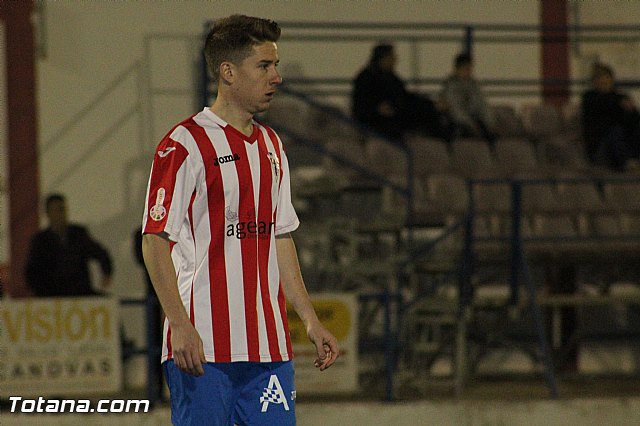 Olmpico de Totana Vs S.F.C. Minerva (1-0) - 164