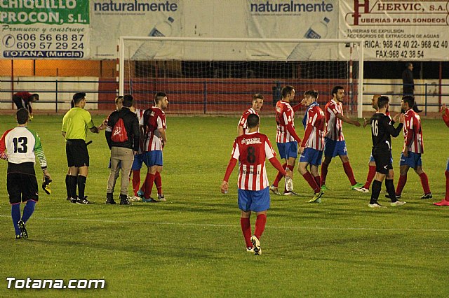 Olmpico de Totana Vs S.F.C. Minerva (1-0) - 169