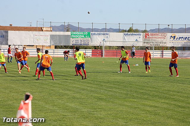 Olmpico de Totana Vs Deportivo Minera (0-1) - 5