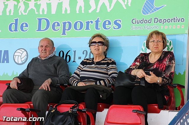 Olmpico de Totana Vs Deportivo Minera (0-1) - 13