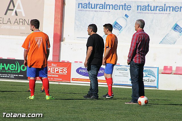 Olmpico de Totana Vs Deportivo Minera (0-1) - 28