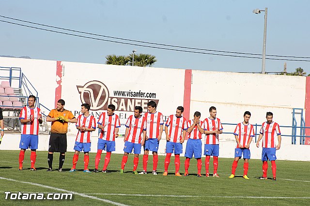 Olmpico de Totana Vs Deportivo Minera (0-1) - 37