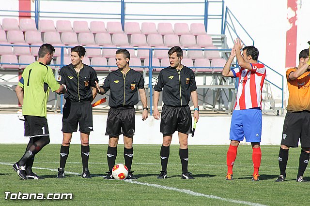 Olmpico de Totana Vs Deportivo Minera (0-1) - 39