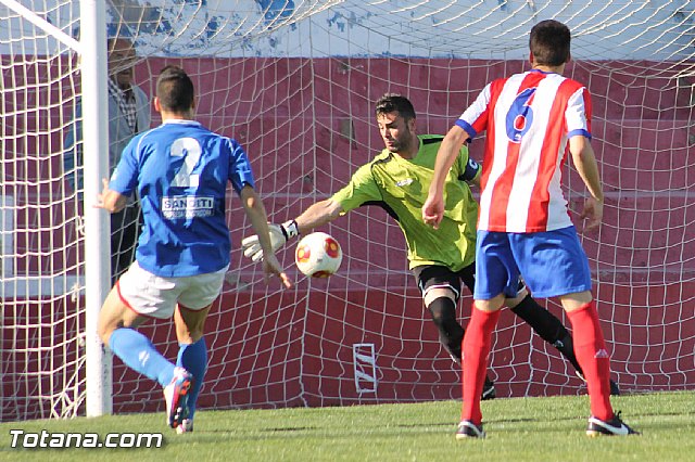 Olmpico de Totana Vs Deportivo Minera (0-1) - 51