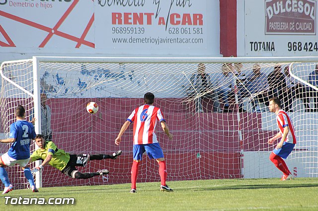 Olmpico de Totana Vs Deportivo Minera (0-1) - 52