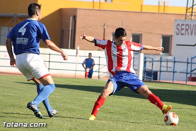 Olmpico de Totana Vs Deportivo Minera (0-1) - 69