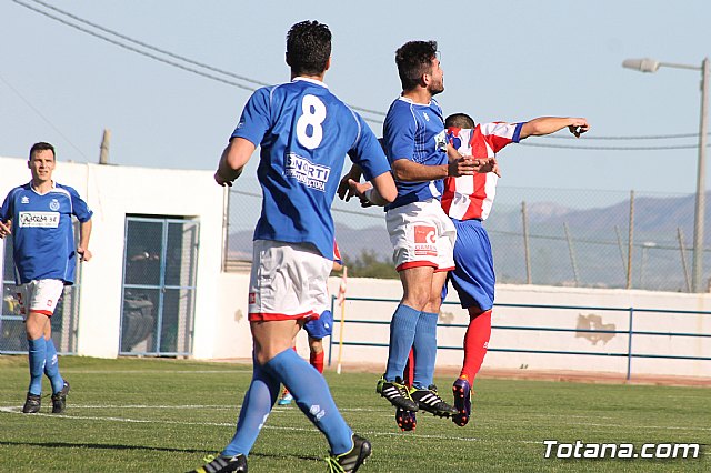 Olmpico de Totana Vs Deportivo Minera (0-1) - 71