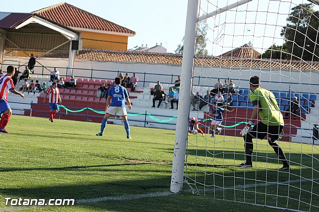 Olmpico de Totana Vs Deportivo Minera (0-1) - 88