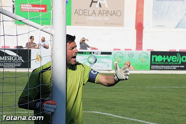 Olmpico de Totana Vs Deportivo Minera (0-1) - 92