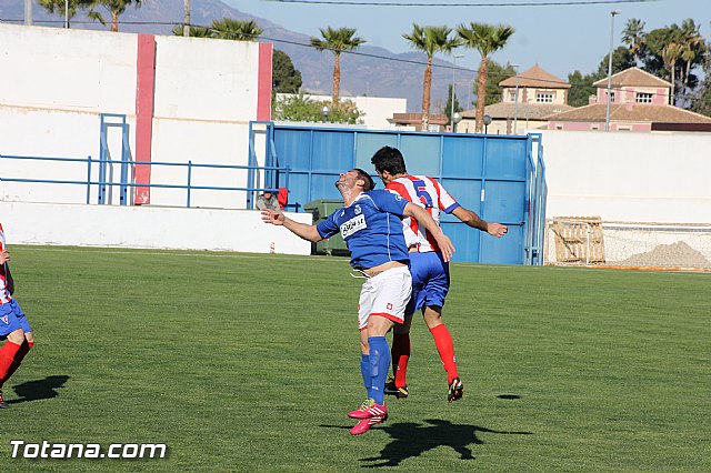 Olmpico de Totana Vs Deportivo Minera (0-1) - 97