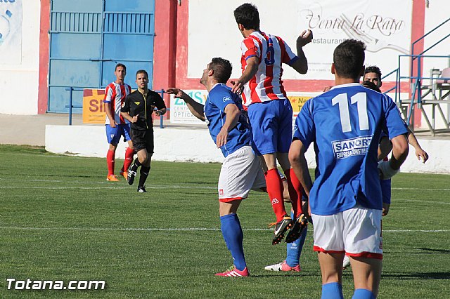 Olmpico de Totana Vs Deportivo Minera (0-1) - 98