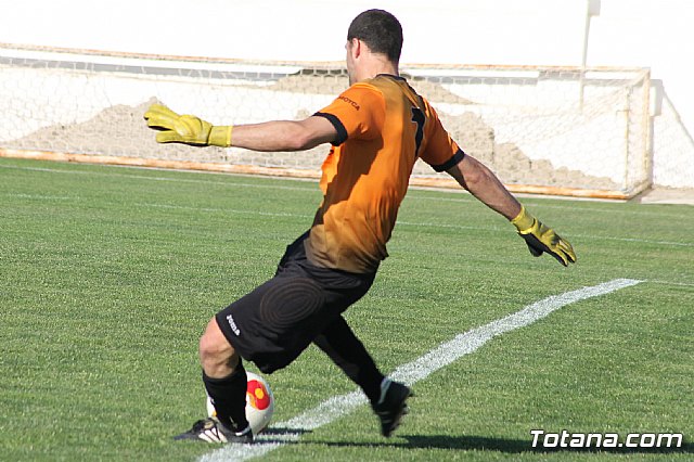 Olmpico de Totana Vs Deportivo Minera (0-1) - 101
