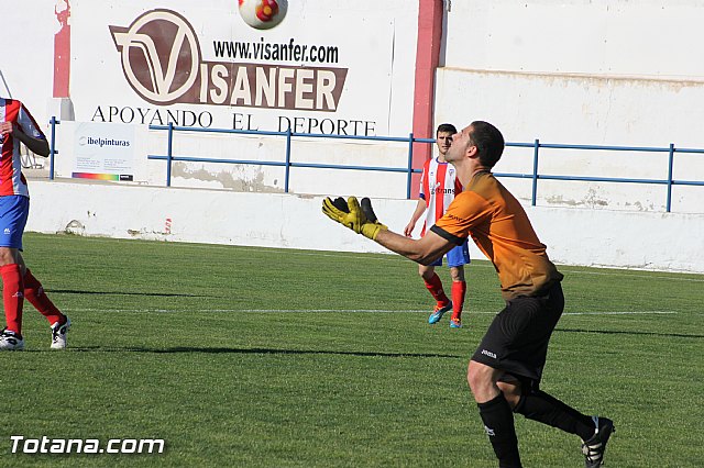 Olmpico de Totana Vs Deportivo Minera (0-1) - 102
