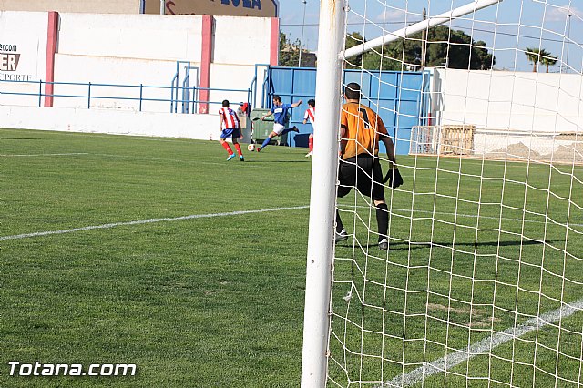 Olmpico de Totana Vs Deportivo Minera (0-1) - 103