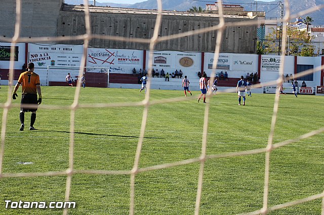 Olmpico de Totana Vs Deportivo Minera (0-1) - 104