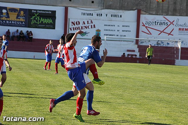 Olmpico de Totana Vs Deportivo Minera (0-1) - 109