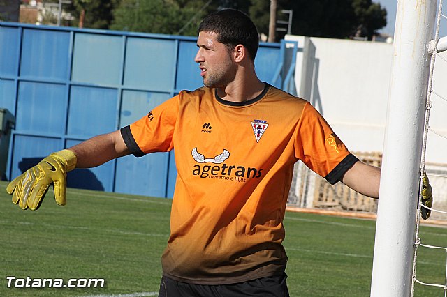 Olmpico de Totana Vs Deportivo Minera (0-1) - 112