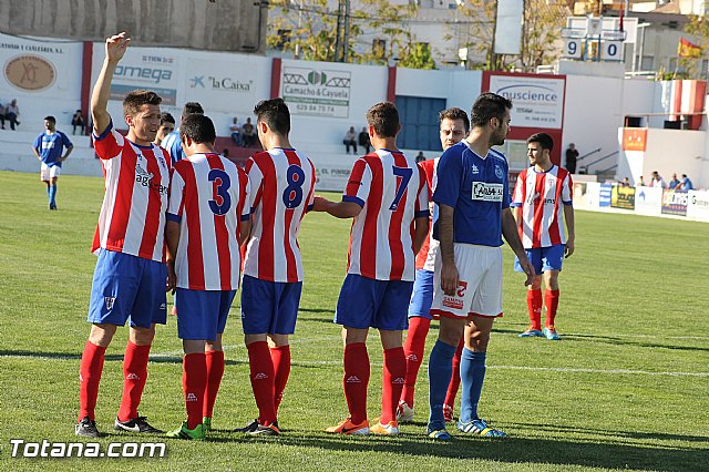 Olmpico de Totana Vs Deportivo Minera (0-1) - 113