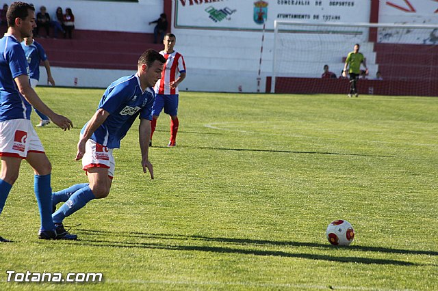 Olmpico de Totana Vs Deportivo Minera (0-1) - 114