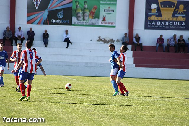 Olmpico de Totana Vs Deportivo Minera (0-1) - 116
