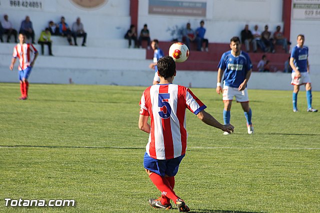 Olmpico de Totana Vs Deportivo Minera (0-1) - 118