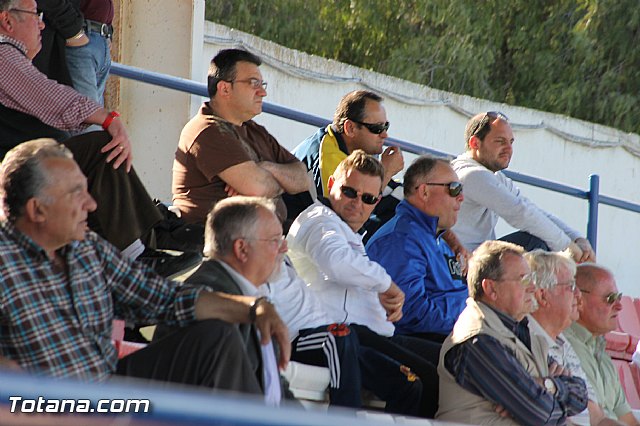 Olmpico de Totana Vs Deportivo Minera (0-1) - 124