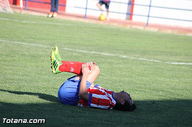 Olmpico de Totana Vs Deportivo Minera (0-1) - 126