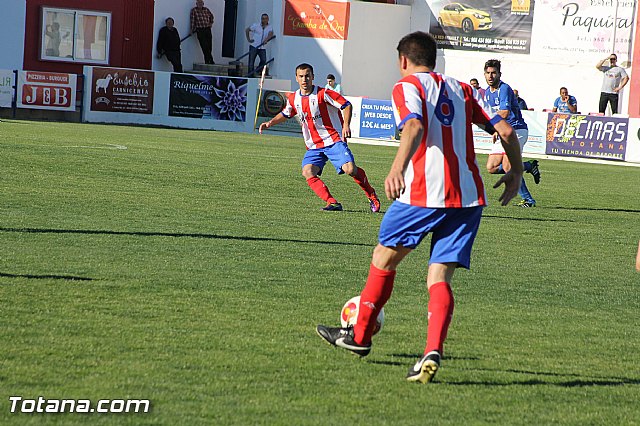 Olmpico de Totana Vs Deportivo Minera (0-1) - 129