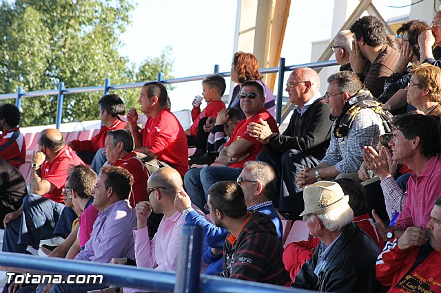 Olmpico de Totana Vs Deportivo Minera (0-1) - 130