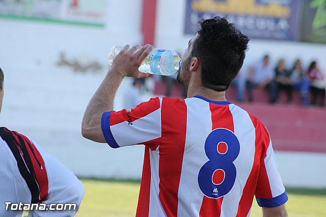 Olmpico de Totana Vs Deportivo Minera (0-1) - 134