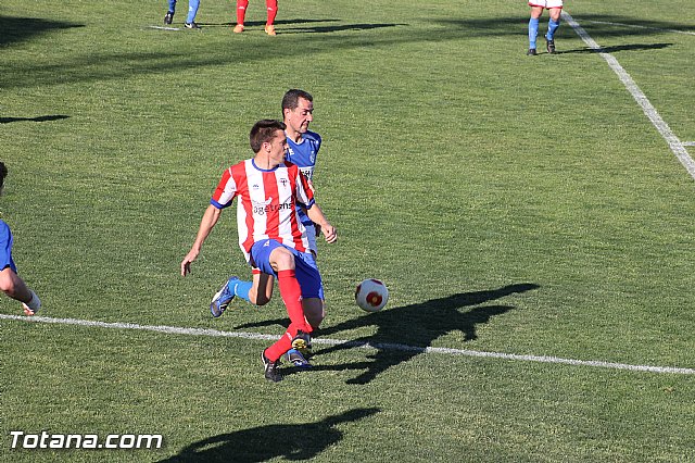 Olmpico de Totana Vs Deportivo Minera (0-1) - 139