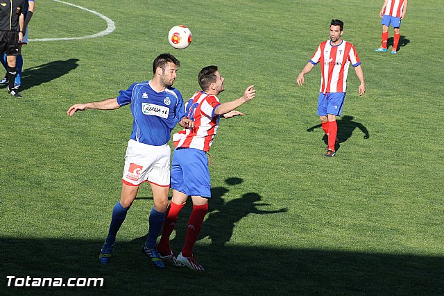 Olmpico de Totana Vs Deportivo Minera (0-1) - 142