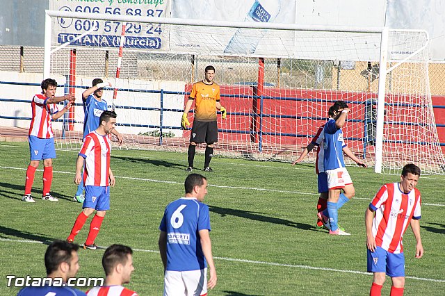 Olmpico de Totana Vs Deportivo Minera (0-1) - 143