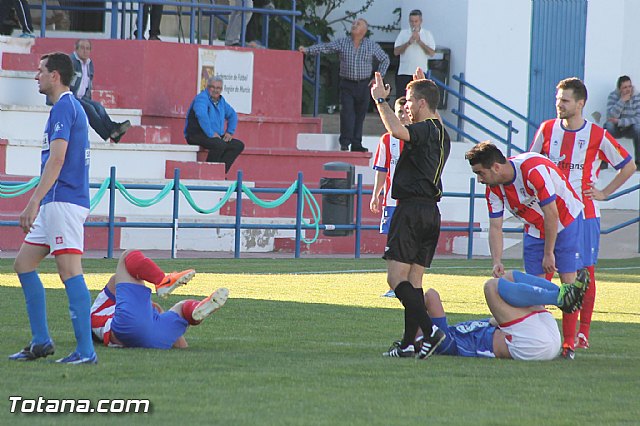 Olmpico de Totana Vs Deportivo Minera (0-1) - 145
