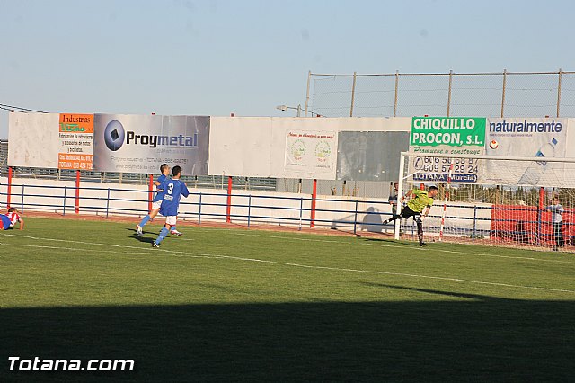 Olmpico de Totana Vs Deportivo Minera (0-1) - 148